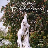 Chaminade: Music for Piano / Enid Katahn