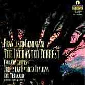 Geminiani: The Inchanted Forrest / Ryo Terakado, et al