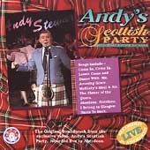 Andy's Scottish Party