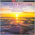 Vaughan Williams: Sinfonia Antartica, Serenade Vaughan Williams: Sinfonia Antartica, Serenade
