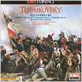 Tchaikovsky: 1812 Overture, etc / Edwards, Royal Liverpool