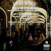 Bottesini: Music with Double Bass / Ezio Bosso Bottesini: Music with Double Bass / Ezio Bosso