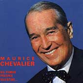 Maurice Chevalier (Accord)