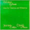 Winter Grace - Music for Christmas and Wintertime / Cotter