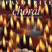 Favourite Choral