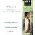 Purcell - Music for Westminster Abbey / Cantores in Ecclesia