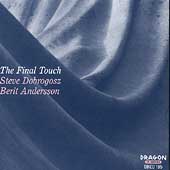 Final Touch Final Touch