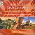 Dvorak, Elgar: Cello Concertos;  Beethoven, et al / Cohen