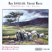 Locklair: Choral Music - Windswept the Trees / Russell Locklair: Choral Music - Windswept the Trees / Russell