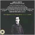 Boito: Mefistofele / Molajoli, De Angelis, Favero, et al Boito: Mefistofele / Molajoli, De Angelis, Favero, et al