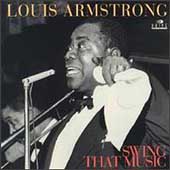 Swing That Music! Swing That Music!