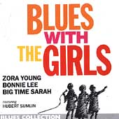 Blues With The Girls Blues With The Girls