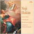 Hakim: Saul de Tarse, etc / Malmberg, Hakim, Pettersson Hakim: Saul de Tarse, etc / Malmberg, Hakim, Pettersson