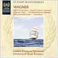 LSO Series - Wagner: Ride of the Valkyries, etc / Tuckwell