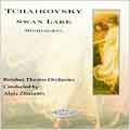 Tchaikovsky: Swan Lake Highlights / Zhuraitis, Bolshoi