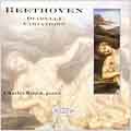 Beethoven: Diabelli Variations / Charles Rosen