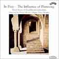 IN PACE-INFLUENCE OF PLAINSONG