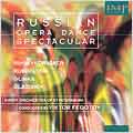 Russian Opera Dance Spectacular / Fedotov, Kirov Orchestra