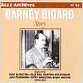 The Barney Bigard Story, 1929-1945
