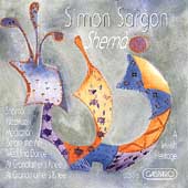 Sargon: Shema, KlezMuzik, Meditation, etc