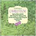 Hommage a Camillo Togni / Rosbaud, Henius, Dorow, et al Hommage a Camillo Togni / Rosbaud, Henius, Dorow, et al