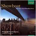 Showboat & Other Broadway Scores / Kunzel. Winnipeg Pops