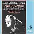 Lucia Valentini-Terrani - Arie di Rossini