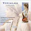 Vivaldi: Concerti - Piccolo, Two Oboes, etc / Aadland, et al