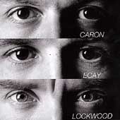 Caron Ecay Lockwood