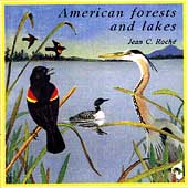 American Forests & Lakes American Forests & Lakes