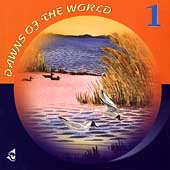 Dawns Of The World Volume 1 Dawns Of The World Volume 1