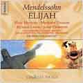 Mendelssohn: Elijah / Sargent, Morison, Thomas, Lewis, et al