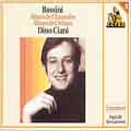 Rossini: Album de Chaumiere, Album de Chateau / Dino Ciani