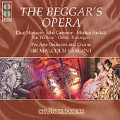 The Beggar's Opera / Sargent, Cameron, Sinclair, et al The Beggar's Opera / Sargent, Cameron, Sinclair, et al