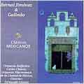 Clasicos Mexicanos - Bernal Jimenez & Galindo / Lozano Clasicos Mexicanos - Bernal Jimenez & Galindo / Lozano