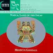 Nazca Land of the Incas Nazca Land of the Incas