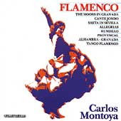 Flamenco Flamenco