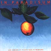 In Paradisum - Gregoriani Cantus - Contemplation and Beauty