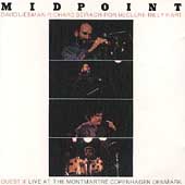 Quest III: Midpoint Quest III: Midpoint