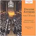 English Anthems from Christ's Hospital / Allwood, Wardell