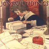 Joyful Tidings / Mair-Davis Duo