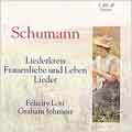 Schumann: Liederkreis, etc / Felicity Lott, Graham Johnson