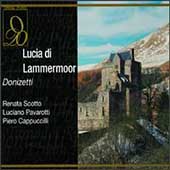 Donizetti: Lucia di Lammermoor / Molinari-Pradelli, et al Donizetti: Lucia di Lammermoor / Molinari-Pradelli, et al