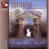 Poulenc: Concerto For 2 Pianos, Sonata, Sextet / Graf, et al
