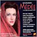 Cherubini: Medee / Folse, Treigle, Fortunato, Arnold, et al Cherubini: Medee / Folse, Treigle, Fortunato, Arnold, et al