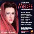 Cherubini: Medee / Folse, Treigle, Fortunato, Arnold, et al