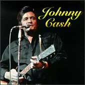 Johnny Cash (Valmark)