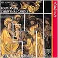 Christmas Piano Music - Bart｢k, Liszt / Pietro Spada