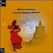 Alcazar Flame Of Passion: Myths Alcazar Flame Of Passion: Myths