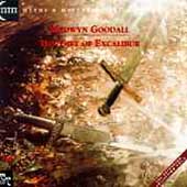 The Gift of Excalibur The Gift of Excalibur